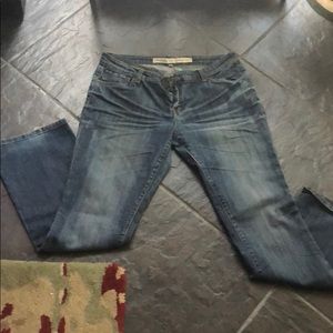 Charlotte Russe jeans